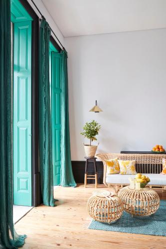 2 bedrooms, 2 beds