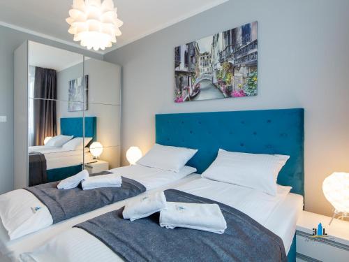 3L Apartments Blizej Morza