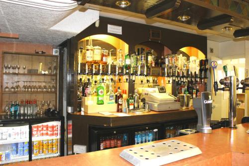 Calypso Hotel - image 12