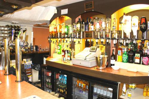 Calypso Hotel - image 2