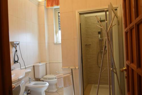  La Suite del Vulcano in Belpasso