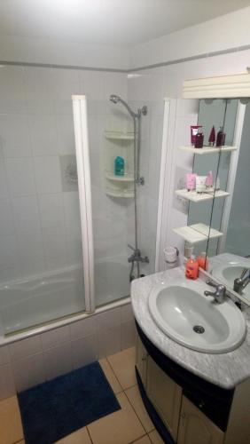  facho view apartment in Machico
