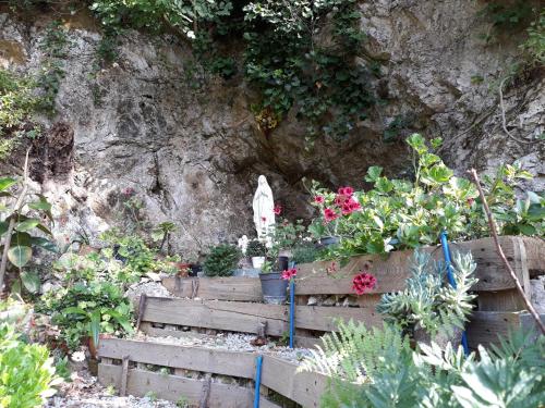 Casa Clotide