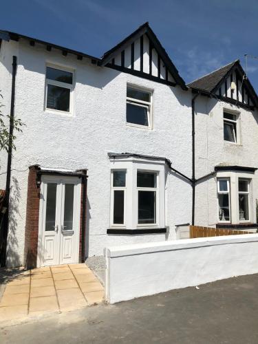 Glasgow Airport Holiday Home, Paisley, Glasgow