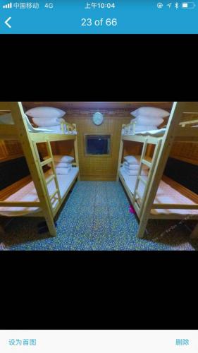 This photo about Harbin Snow Young Hostel shared on HyHotel.com