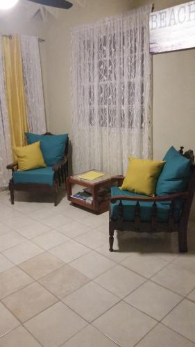 Spacious Colonial in Bridgetown