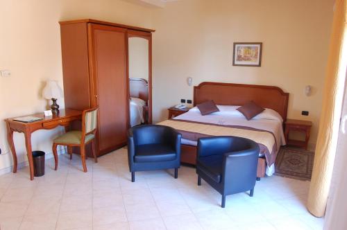 Grand Hotel Moroni - image 11