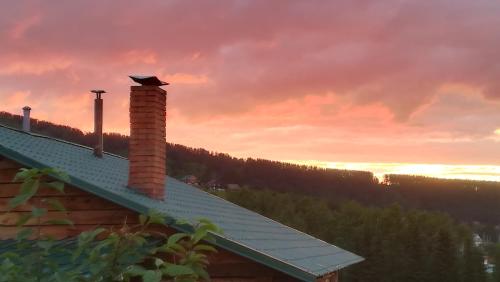 . Country Homestay