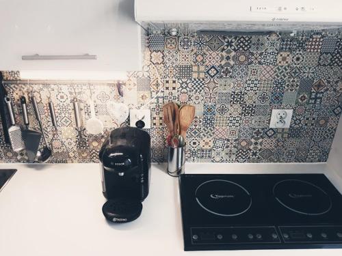 Apartament Lesny