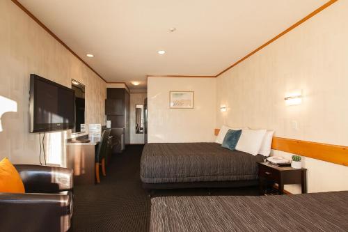 Lakeland Resort Taupo - image 5