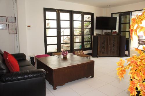 Phuket Gay Homestay The 2-star Phuket Gay Homestay offers comfort and convenience whether youre on business or holiday in Phuket. Featuring a satisfying list of amenities, guests will find their stay at the property a c