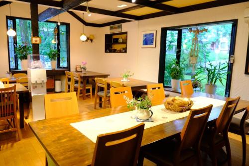 Pension Nugget Inn - Hakuba 47