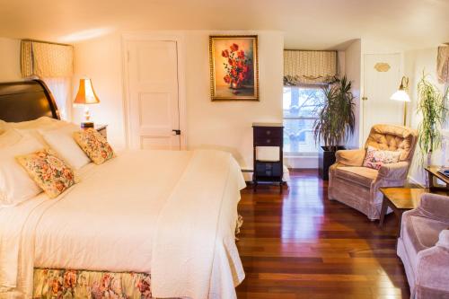 Arbor View House Bed and Breakfast