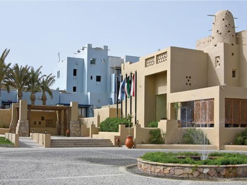 Marina Lodge at Port Ghalib