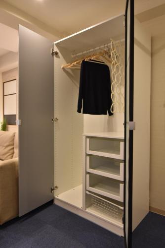 Two-Bedroom Apartment image 7