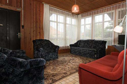  Kristály Vendégház, Unterkunft in Parád