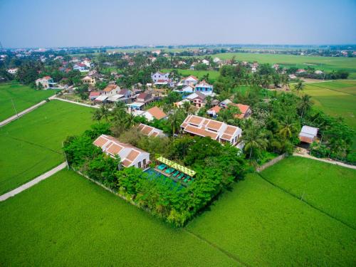 Foto - Hoi An Chic - Green Retreat