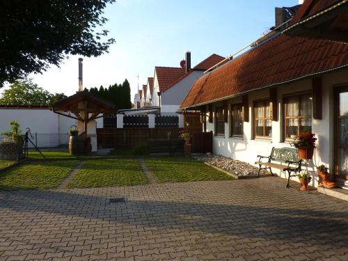 Hotel Hubertus in Kissing, Deutschland