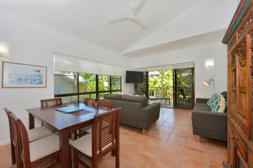 Three-Bedroom Loft Apartment image 4