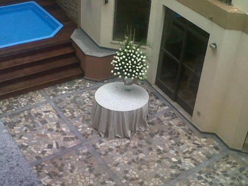 宫殿咖啡馆酒店