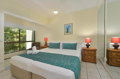 Three-Bedroom Loft Apartment room in Driftwood Mantaray - Official Onsite Reception and Check In