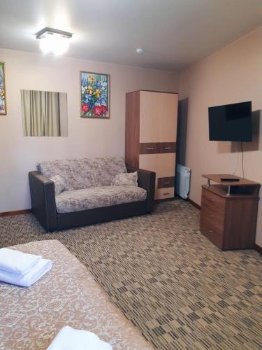 Hotel Laplandiya - image 8