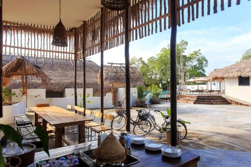 Sripakpra Boutique Resort Phatthalung