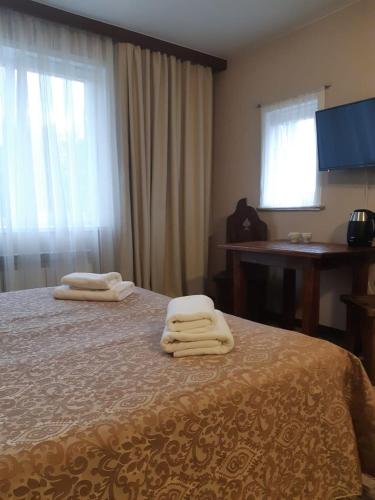 Hotel Laplandiya - image 10