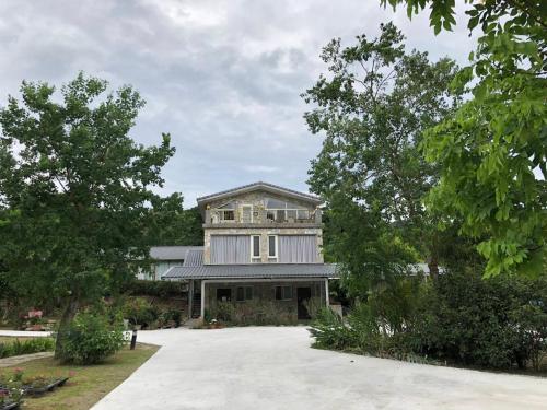 Zunanjost, Liang Chen Mei Jin B&B in Okraj Shuangxi 