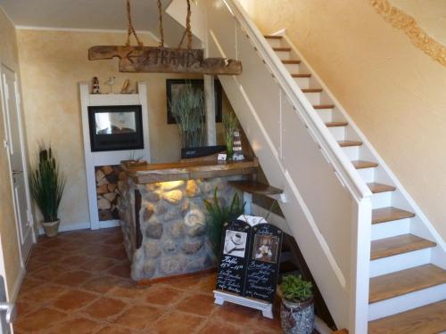 avla, Haus Strandperle in Dahme