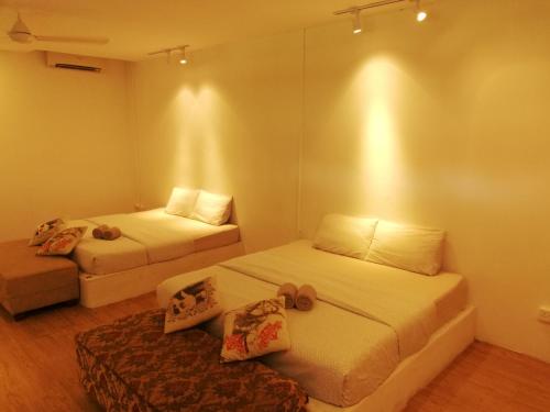 可可乡村旅馆 可可乡村旅馆