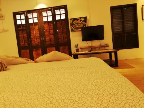 可可乡村旅馆 可可乡村旅馆