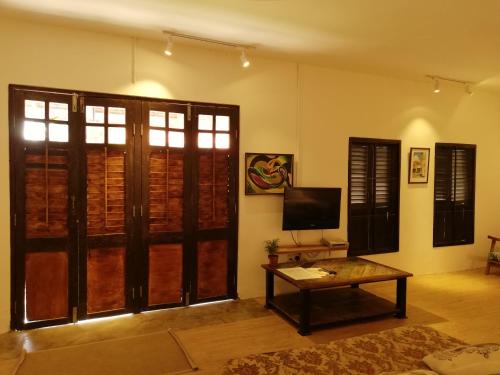 可可乡村旅馆 可可乡村旅馆