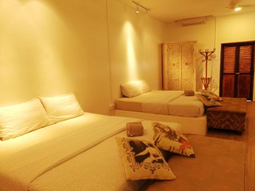 可可乡村旅馆 可可乡村旅馆