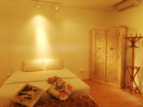 可可乡村旅馆 可可乡村旅馆