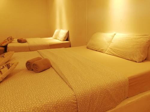 可可乡村旅馆 可可乡村旅馆