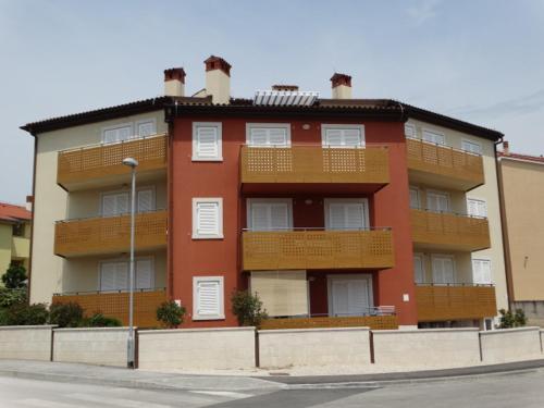 Villa Alice App2
