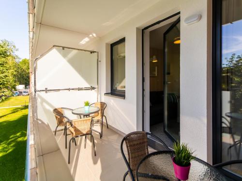 Apartamenty Baltia Kołobrzeg - image 3
