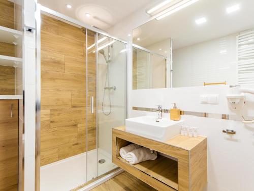 Apartamenty Baltia Kołobrzeg - image 6