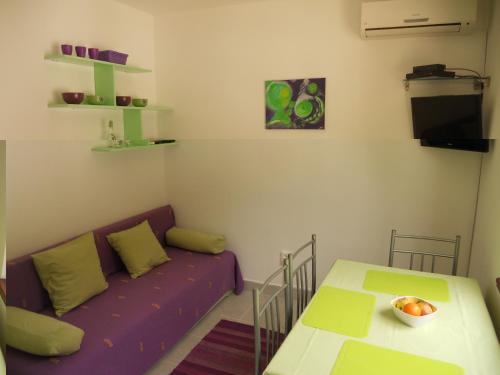  ApartSolta in Nečujam