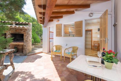 Barcelo-Danus, Portocolom (zdjęcie 5)