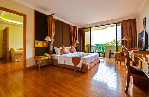 hotel photo