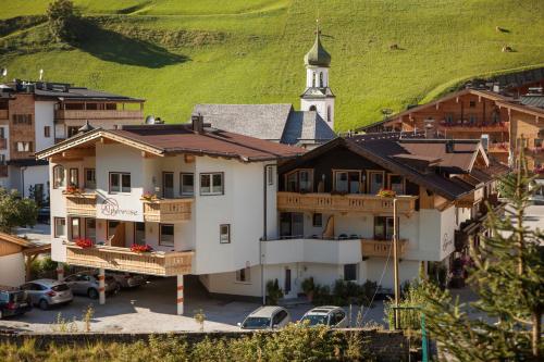 alpenrose hotel-garni - image 3