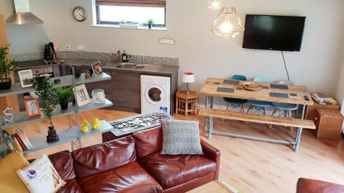 2 Bedroom City Centre Living, Ancoats, Greater Manchester