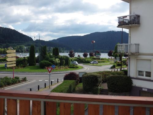 Gîte du Lac photo 22
