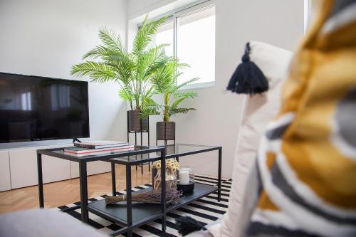 Liiiving in Porto | Downtown Secret Luxury Apartments, Porto (fotografie 4)