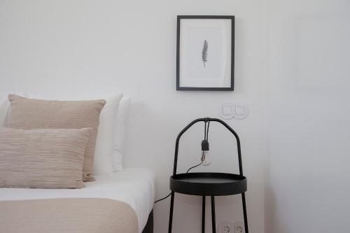 Liiiving in Porto | Downtown Secret Luxury Apartments, Porto (fotografie 7)