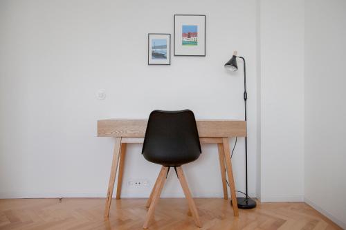 Liiiving in Porto | Downtown Secret Luxury Apartments, Porto (fotografie 8)