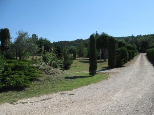 La Bastide des Raisins