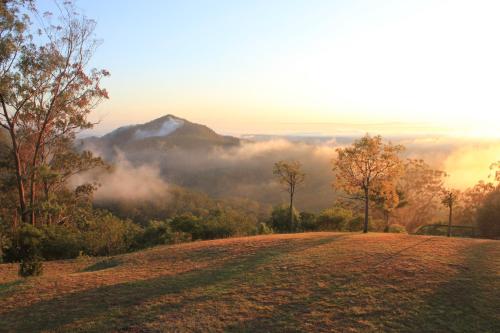 ecoRidge Hideaway